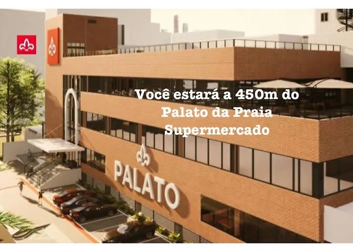 Mar Doce Lar