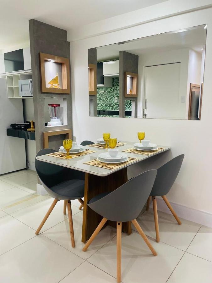 Apartment Mar Doce Lar *