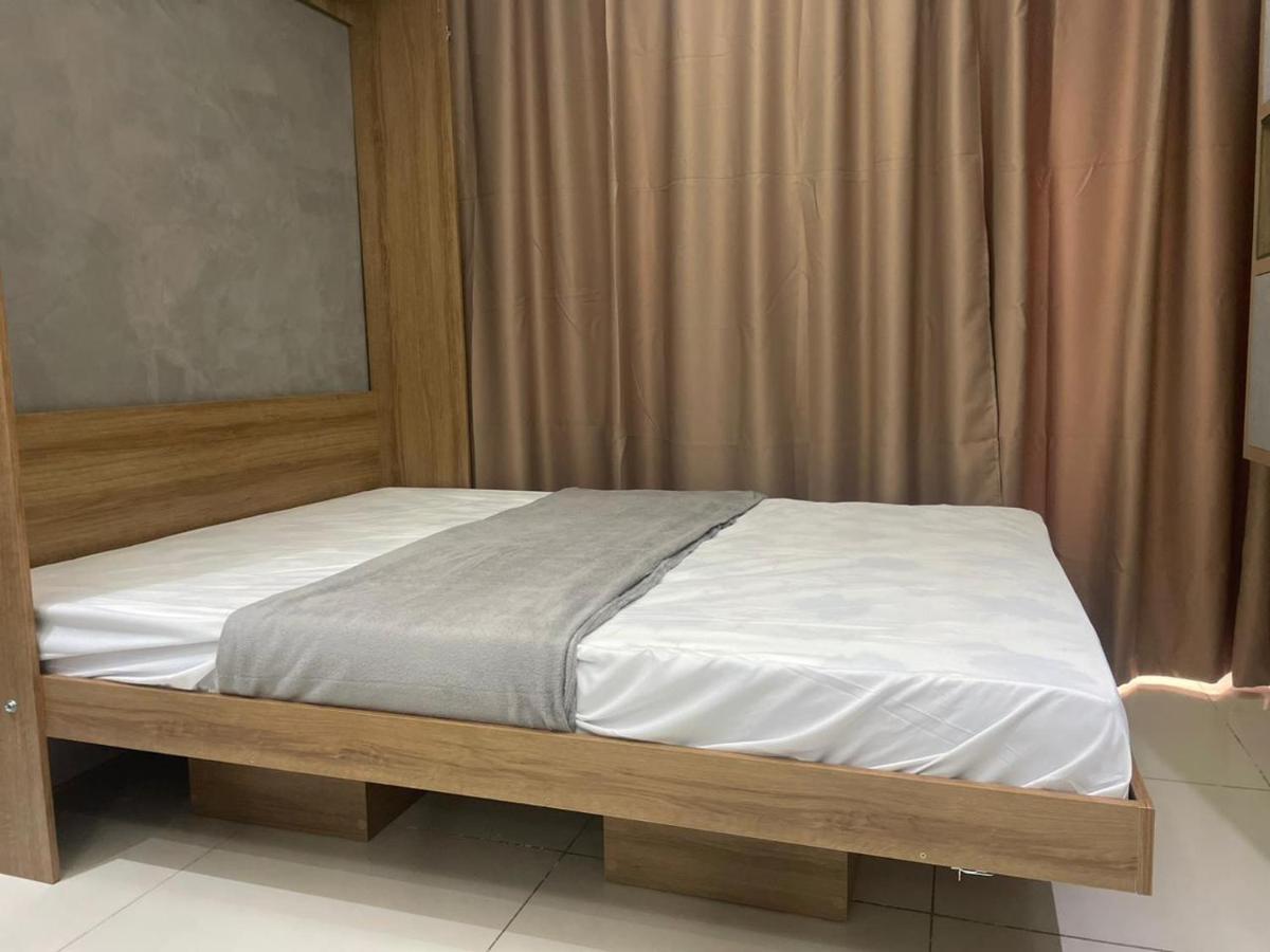 Apartment Mar Doce Lar Maceio (Alagoas)