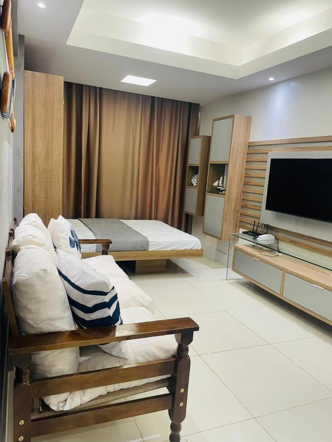 Mar Doce Lar Apartment