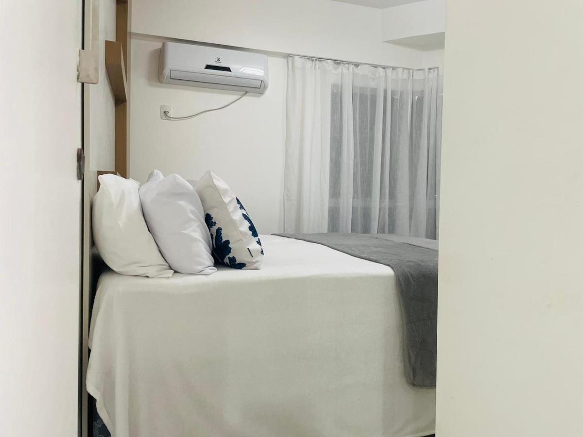 Apartment Mar Doce Lar