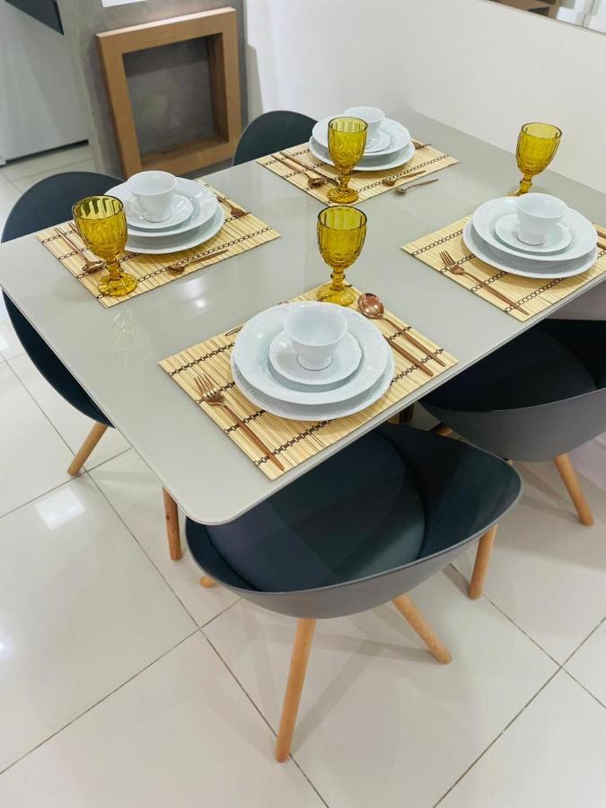 Mar Doce Lar Apartment *