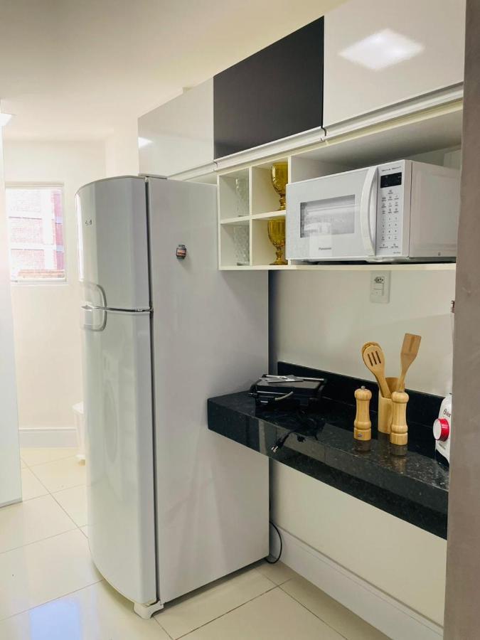 Apartment Mar Doce Lar Maceio (Alagoas)