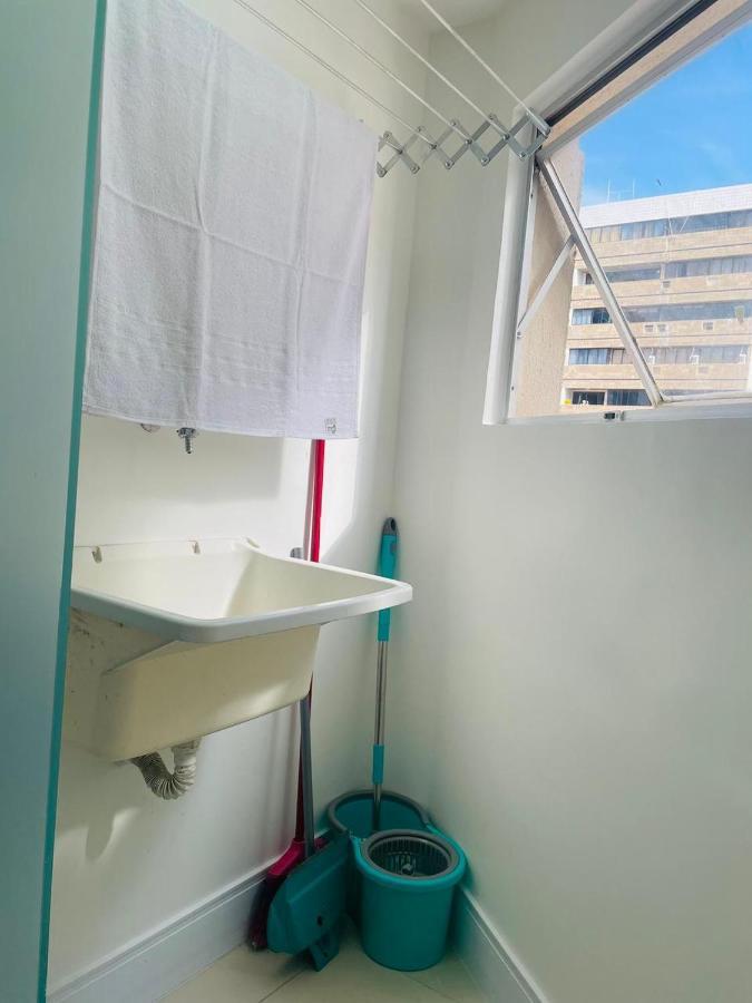 Apartment Mar Doce Lar