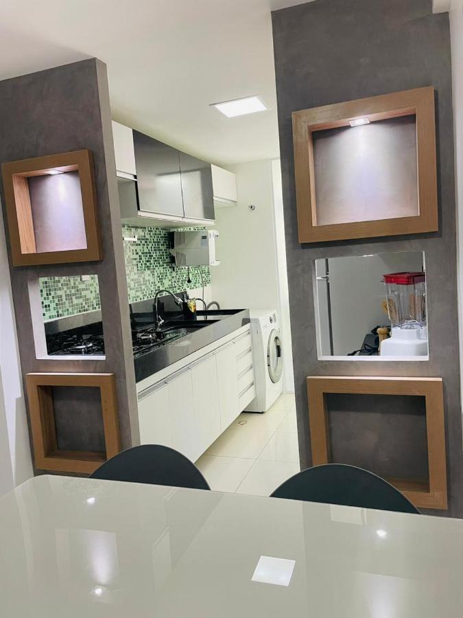 Apartment Mar Doce Lar Maceio (Alagoas)