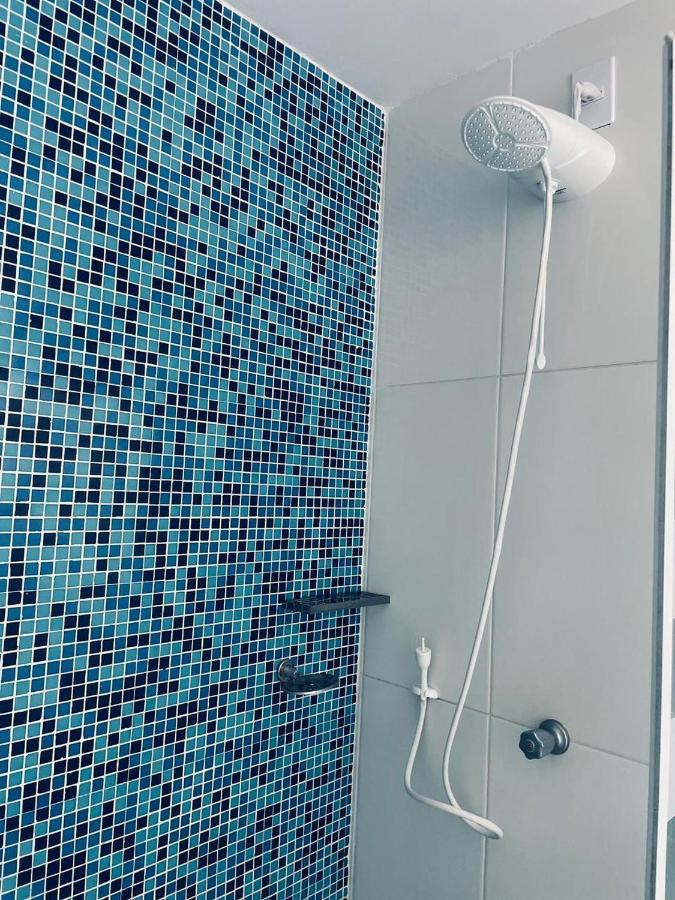 Mar Doce Lar Apartment