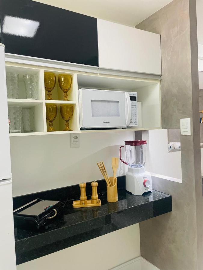 Apartment Mar Doce Lar *