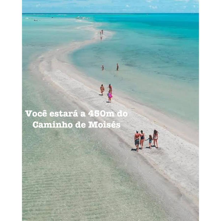 Mar Doce Lar Apartment