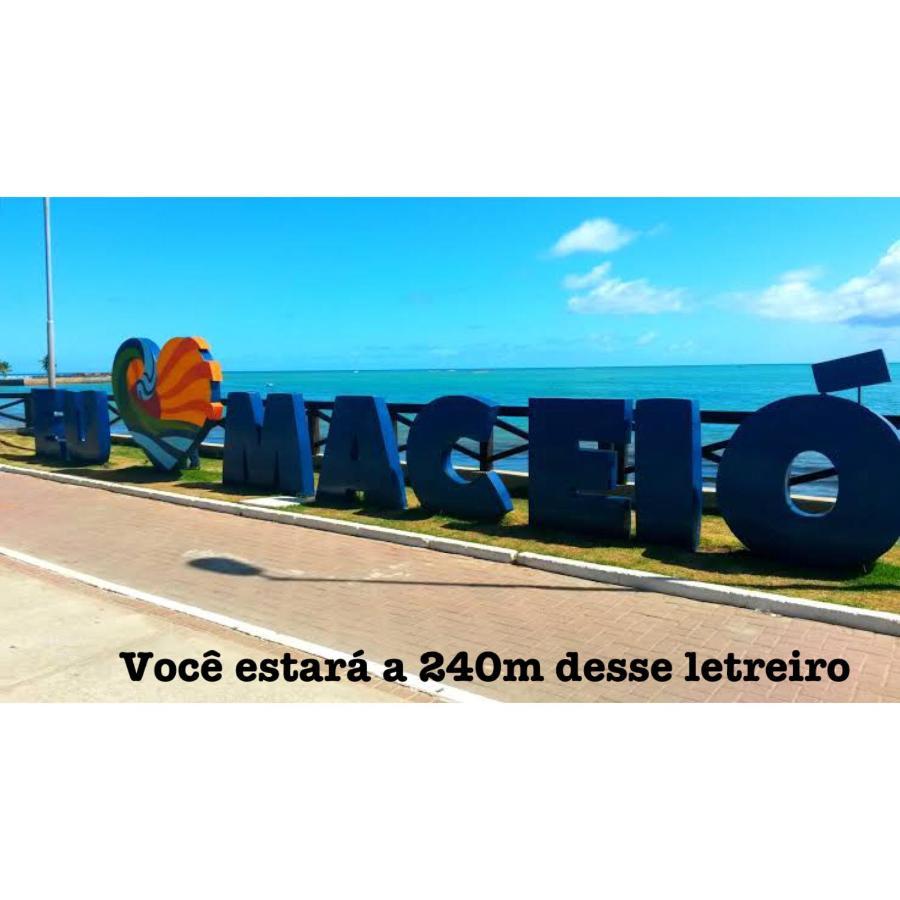 Mar Doce Lar Apartment Maceio (Alagoas)