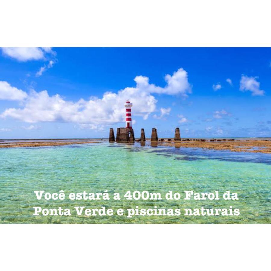 Apartment Mar Doce Lar