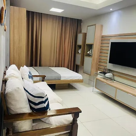 Mar Doce Lar Apartment Maceio  Exterior photo
