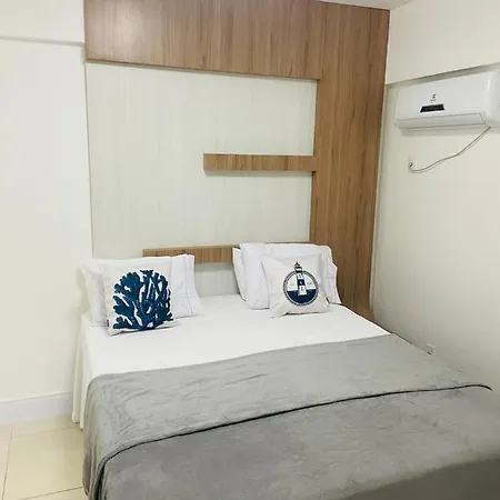 Mar Doce Lar Apartment Maceio  Exterior photo