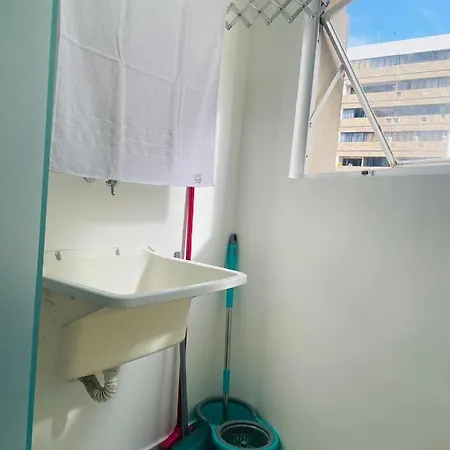 Mar Doce Lar Apartment Maceio  Exterior photo