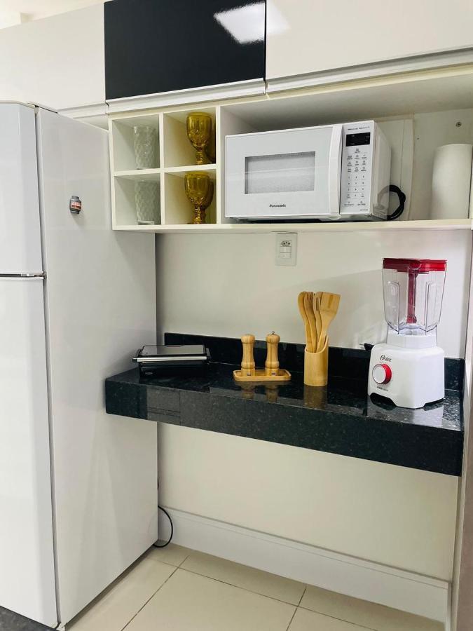 Apartamento Mar Doce Lar *