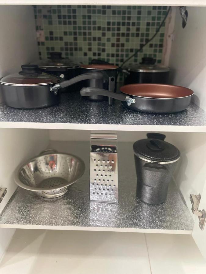 Apartamento Mar Doce Lar