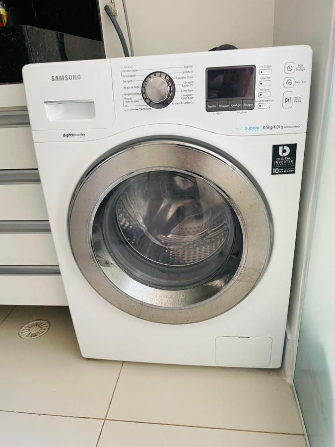 Apartamento Mar Doce Lar Maceió